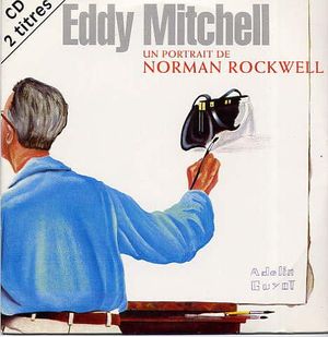 Un portrait de Norman Rockwell (Single)