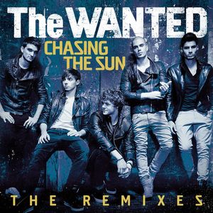 Chasing the Sun (Danny Verde club)