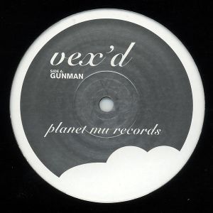 Gunman / Smart Bomb (Single)
