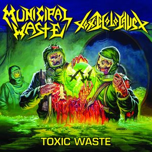 Toxic Waste (EP)
