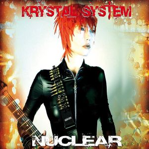 Nuclear Winter (Not Alone remix by Krystal System)