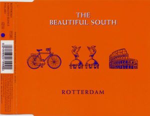 Rotterdam (Single)