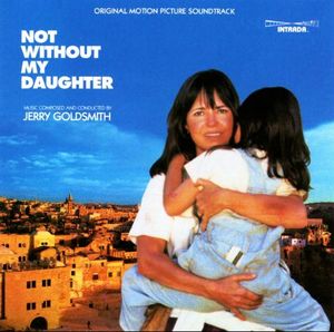 Not Without My Daughter (OST)