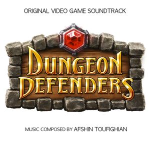 Dungeon Defenders: OST (OST)