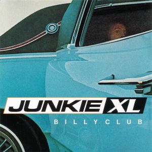 Billy Club (Single)
