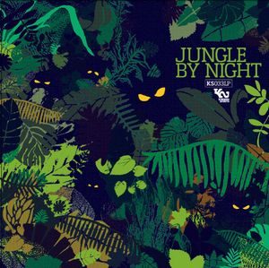 Jungle by Night (EP)