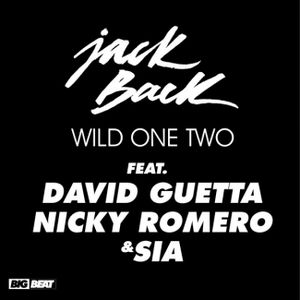 Wild One Two (Single)