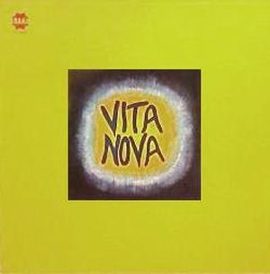 Vita Nova