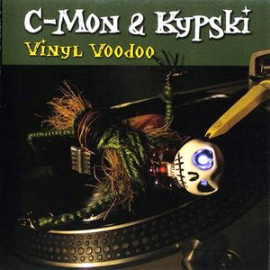 Vinyl Voodoo
