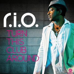Turn This Club Around (EP)