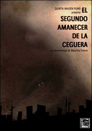 El Segundo amanecer de la ceguera