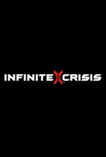 Jaquette Infinite Crisis Jaquette Infinite Crisis