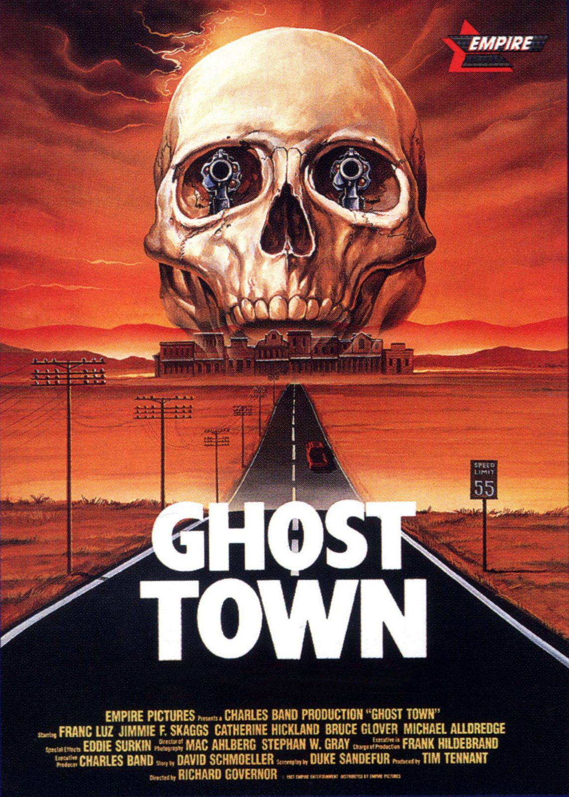 ghost town 0 5