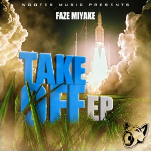 Take Off EP (EP)