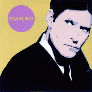 Crispin Glover / Art of Pretension (Single)