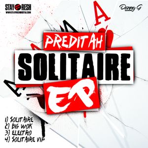 Solitaire EP (EP)