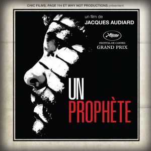 Un prophète (OST)