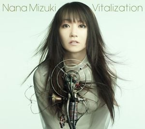 Vitalization (Single)