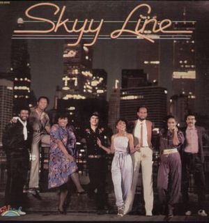 Skyy Line