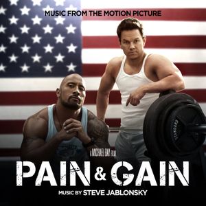 Pain & Gain: Music From the Motion Picture (OST)