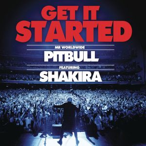 Get It Started (Single)