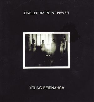 Young Beidnahga (EP)