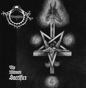 The Ultimate Sacrifice (EP)