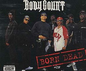 Born Dead (Single)