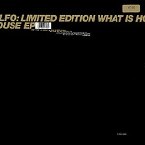 What Is House (EP)