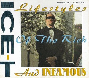 Lifestyles of the Rich and Infamous (Single)