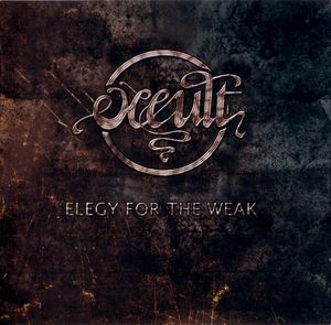 Elegy for the Weak