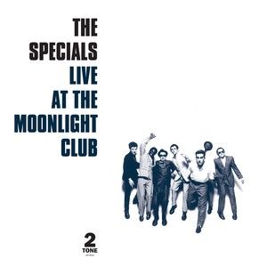 Live at the Moonlight Club (Live)
