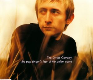 The Pop Singer’s Fear of the Pollen Count (Single)