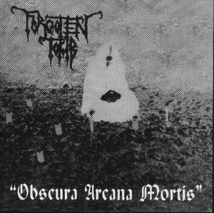 Obscura Arcana Mortis: The Demo Years (EP)