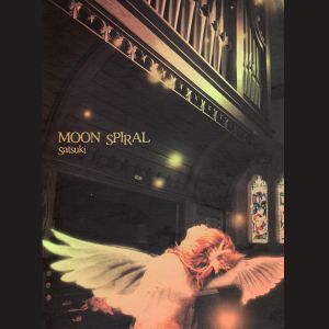 MOON SPIRAL (Single)