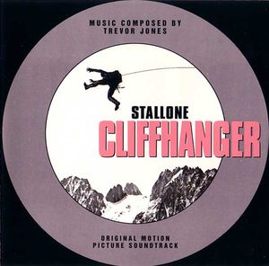 Cliffhanger (OST)