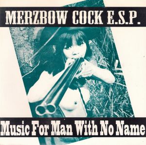 Music for Man With No Name (EP)