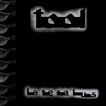 Pochette Lateralus