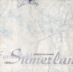 Sumerland (Single)