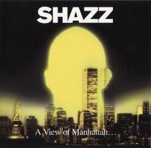 A View of Manhattan (EP)