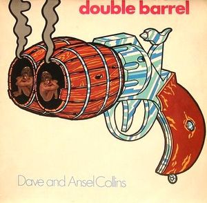 Double Barrel