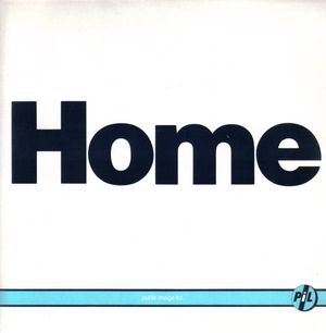 Home (Single)