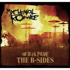 The Black Parade: The B‐Sides (EP)