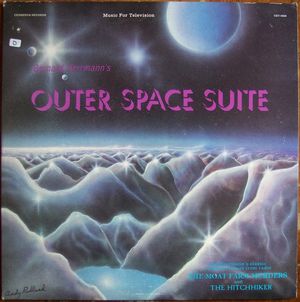 Outer Space Suite (OST)