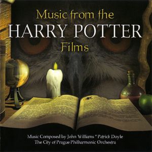 The Golden Egg (From “Harry Potter and the Goblet of Fire”)