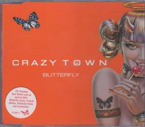 Butterfly (Single)