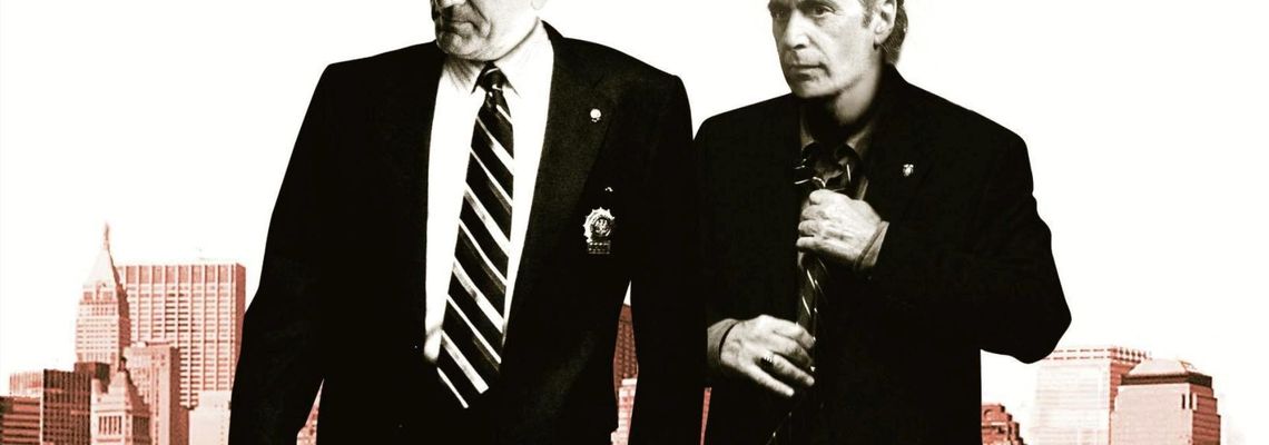 Cover La Loi et l'Ordre