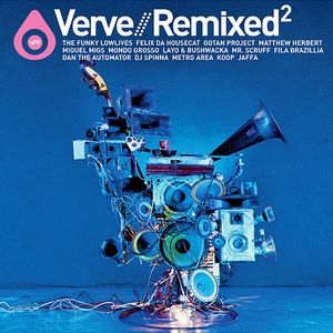 Verve//Remixed²