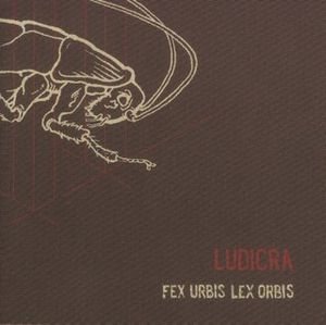 Fex Urbis Lex Orbis