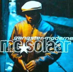 Gangster moderne (Single)